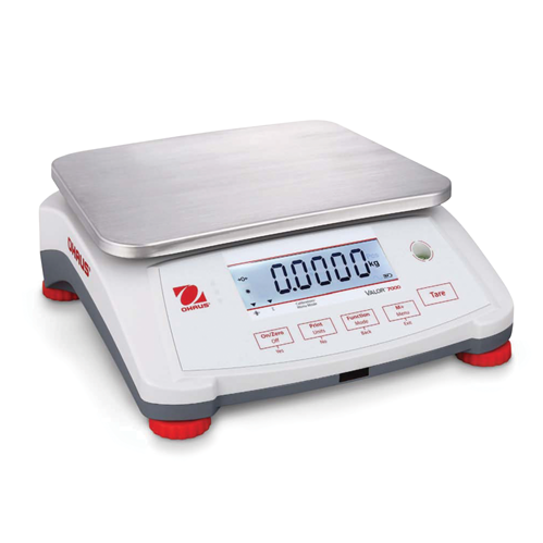 Valor 7000 Series, OHAUS Legal for Trade Balance
