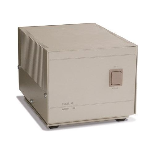 Sola MCR Series AC Power Regulators | Rice Lake