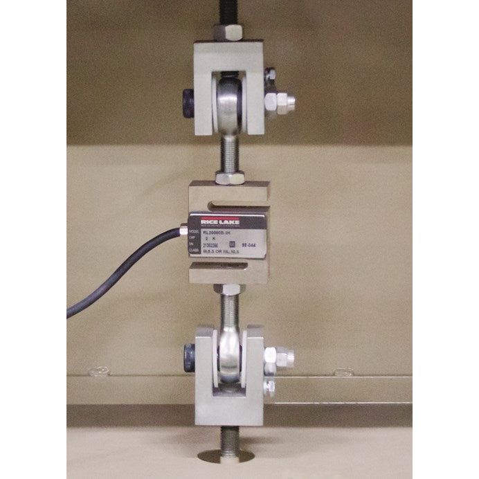 MAS-LM Stationary Mechanical Animal Scale