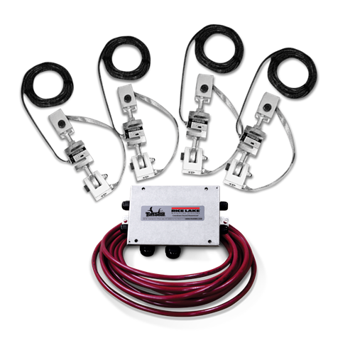 ITCM Isolated Tension Cell Module