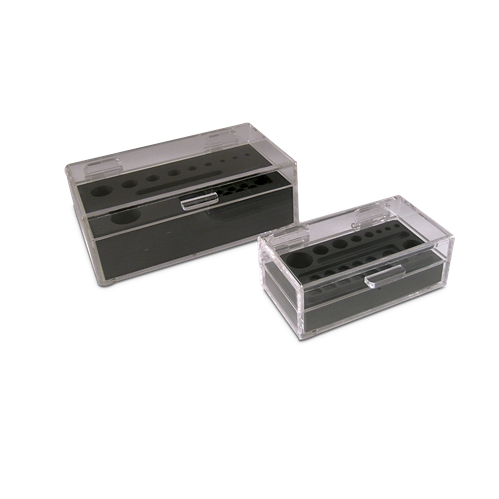 Clean Room Weight Cases