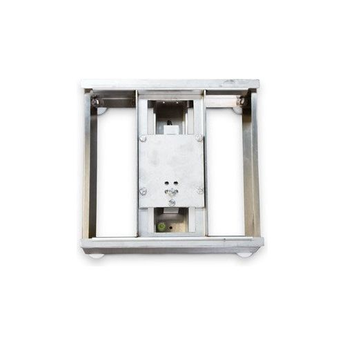 BenchMark® SL/HE Spring Loaded/Hostile Environment Bench Scale