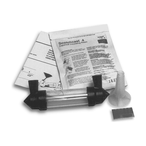 EL215 Cable Splicing Kit | Rice Lake