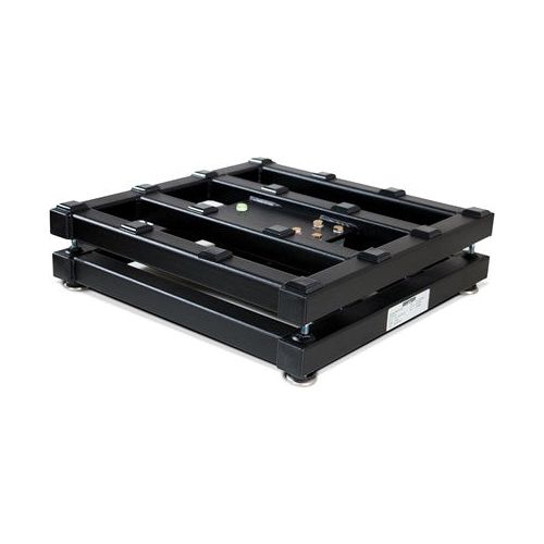 BenchMark® MS Mild Steel Bench Scale