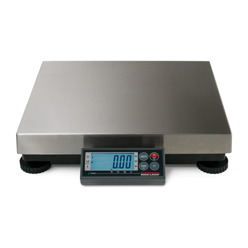 Platform Scales