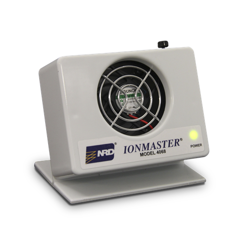 NRD Ionmaster