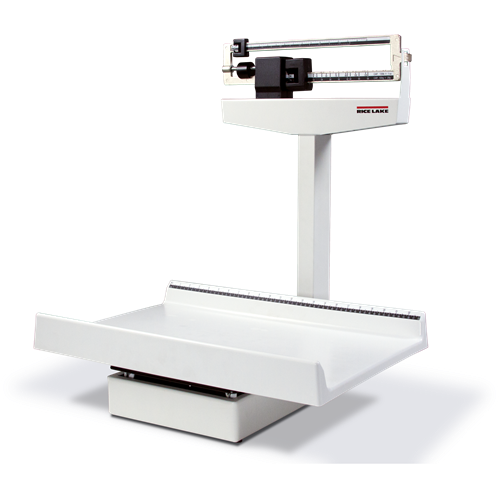 RL-MIS-20 Mechanical Baby Scale