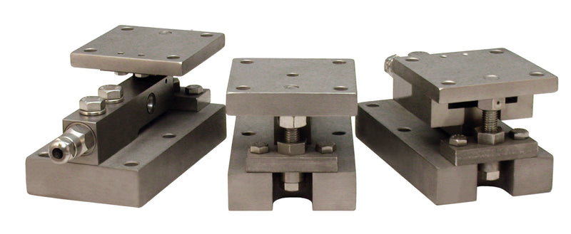 SURVIVOR® Paramounts® HE Weigh Module Kits