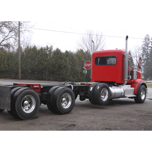 TradeRoute® HL Series Onboard Weighing System