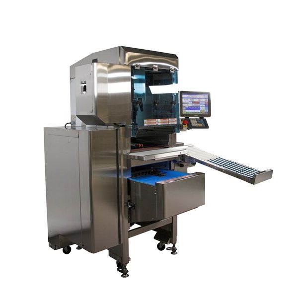 Ishida WM-Ai Automatic Wrapper