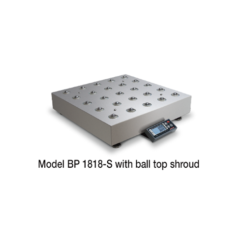 iDimension® Plus Parcel Static Dimensioning System