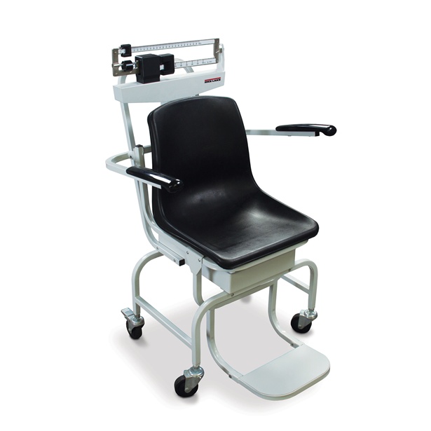 Rice Lake Mechanical Chair Scale