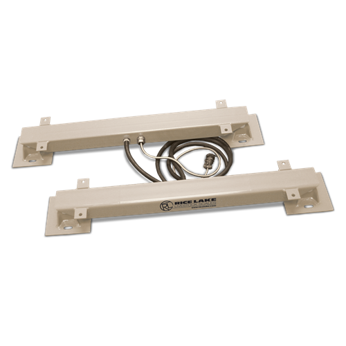 Rice Lake Farm Bars - Heavy-Duty Livestock Weigh Bars