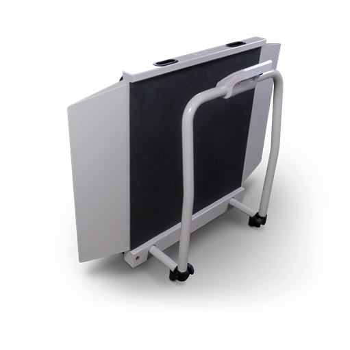 Rice Lake VS-36 Dual-ramp Digital Companion Animal Scale