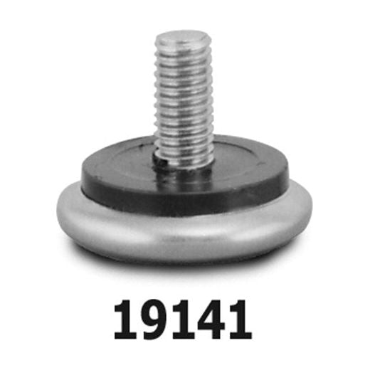 Bench Scale Feet | Rice Lake