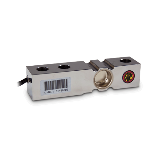 HBK® H35 Stainless Steel, Single-Ended Beam Load Cell