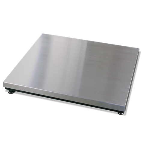 BenchMark® LP Low-Profile Bench Scale