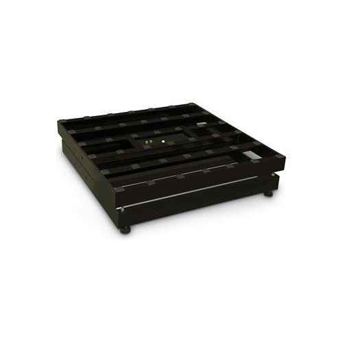 BenchMark® HD Heavy-Duty Bench Scale