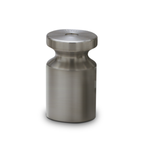 30 kg-1 mg Single Calibration Weight, ASTM Class 5