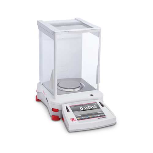 Explorer® Series, OHAUS Analytical Balance