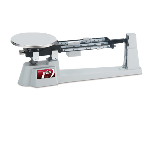 Triple Beam Series, OHAUS Mechanical Balance