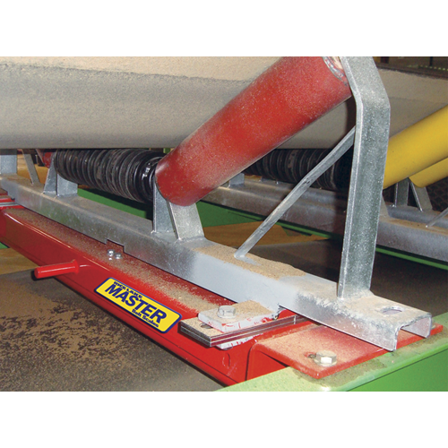 Master™ 311 Belt Scale Weigh Frame