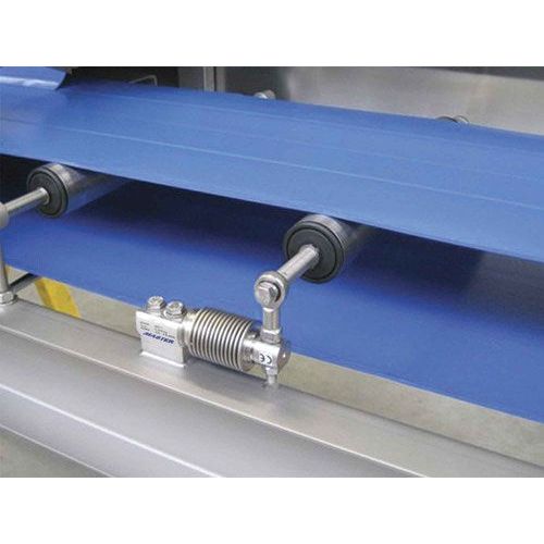 Master™ 421 Belt Scale Weigh Frame