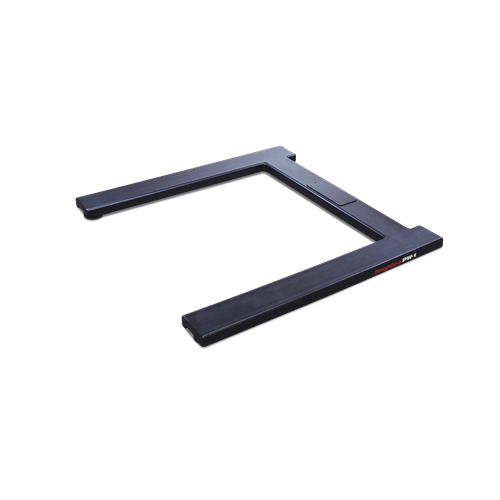 RoughDeck® PW-1 Mild Steel Pallet Floor Scale