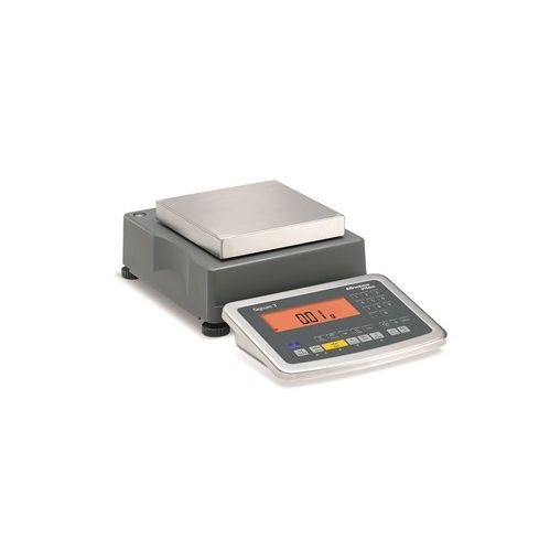 Minebea Intec Signum® EX Supreme, Explosion-proof Bench Scale