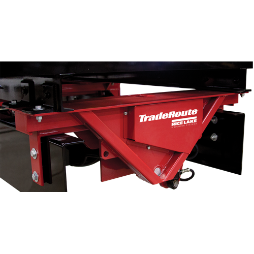 TradeRoute® HL Series Onboard Weighing System