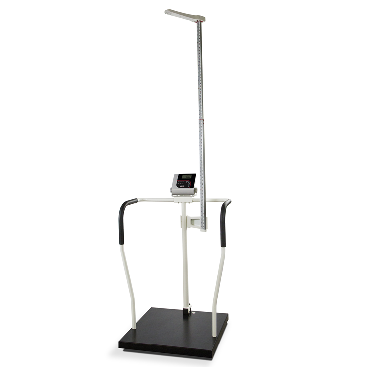 260-10-1 Bariatric Handrail Scale