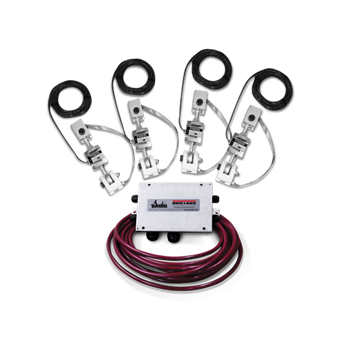 ITCM SS Isolated Tension Cell Module