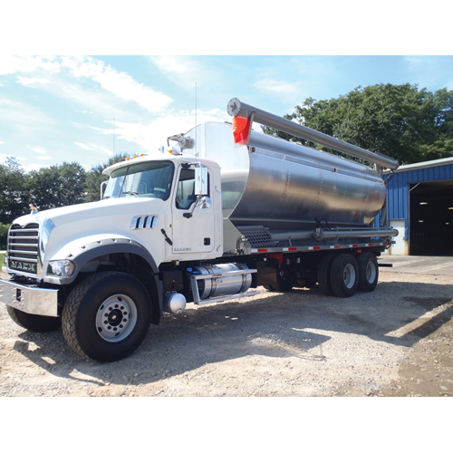 TradeRoute® HL Series Onboard Weighing System