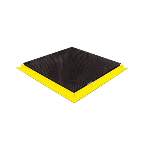 RoughDeck® HP, HP-H, SS and HE Bumper Guards