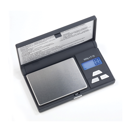 YA Series, OHAUS Toploader Balance