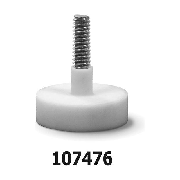 Bench Scale Feet | Rice Lake