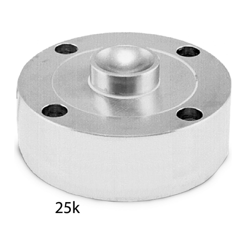 Rice Lake RL90000 Alloy Steel, Compression Disk Load Cell