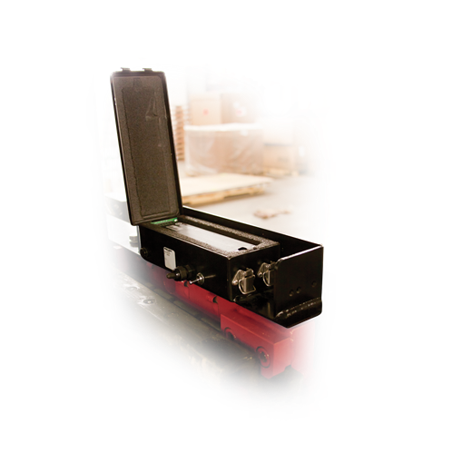 CLS Series Class II Forklift Scale