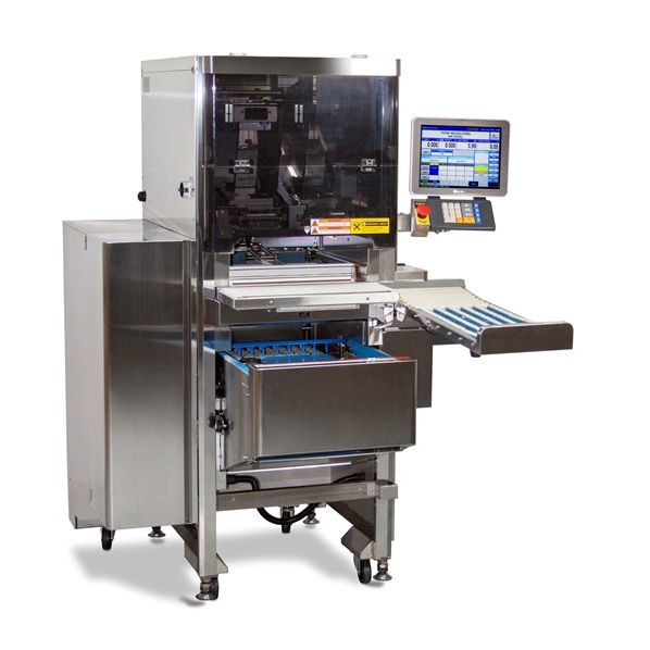 Ishida WM-Ai Automatic Wrapper