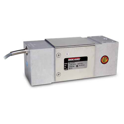 Rice Lake RL1218A Aluminum, Single Point Load Cell