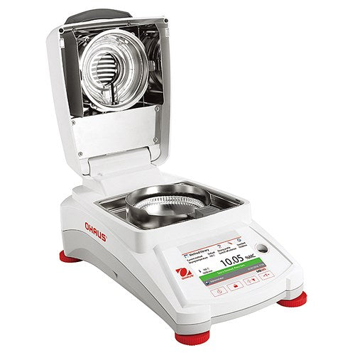 MB Series, OHAUS Moisture Analyzer
