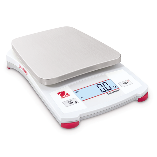 Compass CX Series, OHAUS Toploader Balance