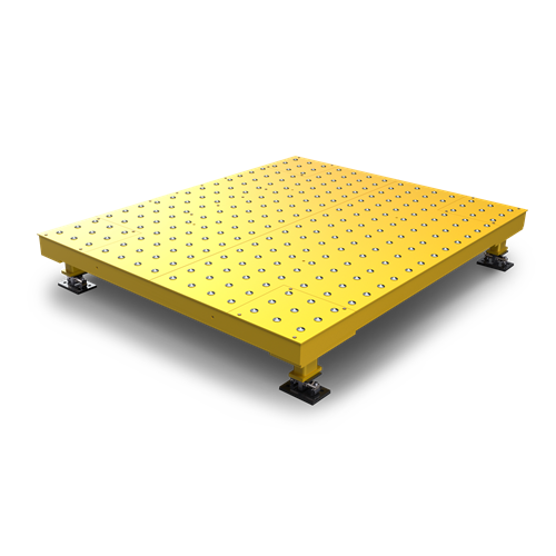 RoughDeck® BC Ball Deck Cargo Scale