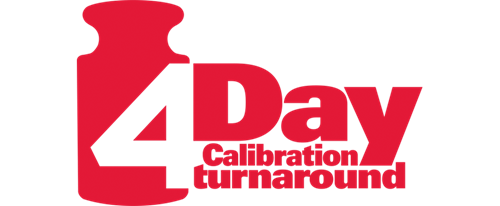 50 lb - 1/16 oz Single Calibration Weight, ASTM Class 4