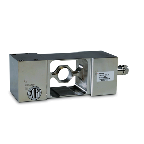 Flintec® PCB Stainless Steel, Single Point Load Cell