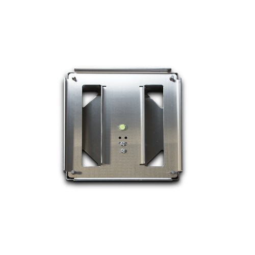 CW-90B Light-capacity Bench Scale
