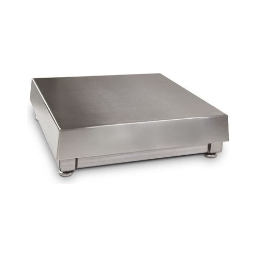 BenchMark® SS Stainless Steel Bench Scale