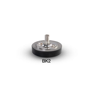 Flintec™ Adjustable Rubber Foot | Rice Lake
