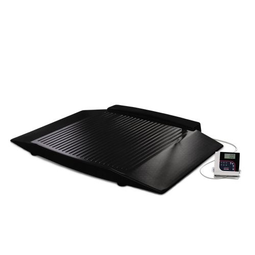 Rice Lake VS-31 Dual-ramp Companion Animal Scale