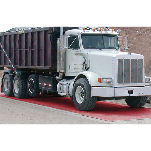 SURVIVOR® PT-M Truck Scale